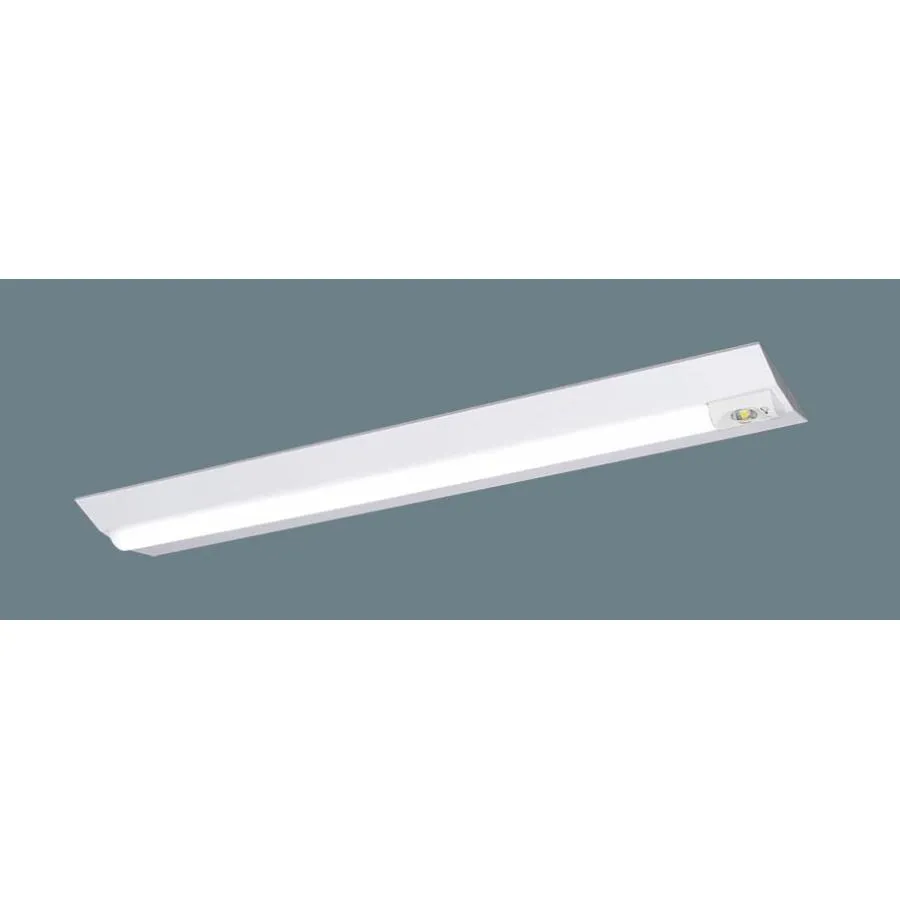 【法人様限定】パナソニック XLG432DGNC LE9 非常用LEDベースライト 直付型 40形 30分間タイプ Dスタイル Hf32×1灯相当