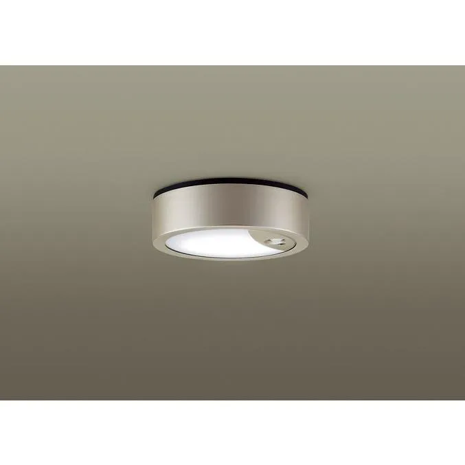 自動点灯センサー付 パナソニック ダウンシーリング LGWC51542LE1 LED 100形 昼白色 拡散(電気工事必要) Panasonic
