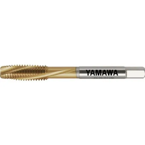 ヤマワ 高速用タップ(通リ穴用) FSLM12X1.25(代引不可)【送料無料】