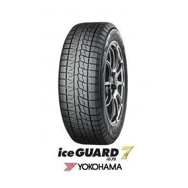 ヨコハマ スタッドレスタイヤ YOKOHAMA iceGUARD7 IG70  265/35R19 94Q   アイスガードセブン