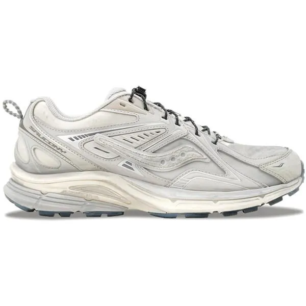 Saucony サッカニー メンズ - スニーカー Saucony Kinvara 4 RE COSTS Interstellar Grey 【US_9(27.0cm) 】