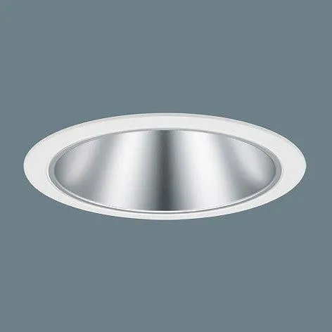 パナソニック ダウンライト シルバー φ150 LED 温白色 調光 広角 XND2066SCLJ9 (XND2060SC 相当品)