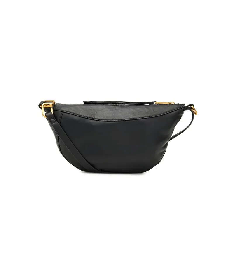 オールセインツ レディース バッグ AllSaints Luna Micro Bag Black ブラック