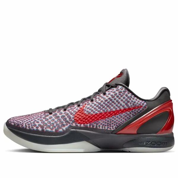 Nike ナイキ メンズ スニーカー  【Nike Kobe 6 Protro Hollywood 3D All-Star 2026 IQ3902-002】  サイズ US_M_16