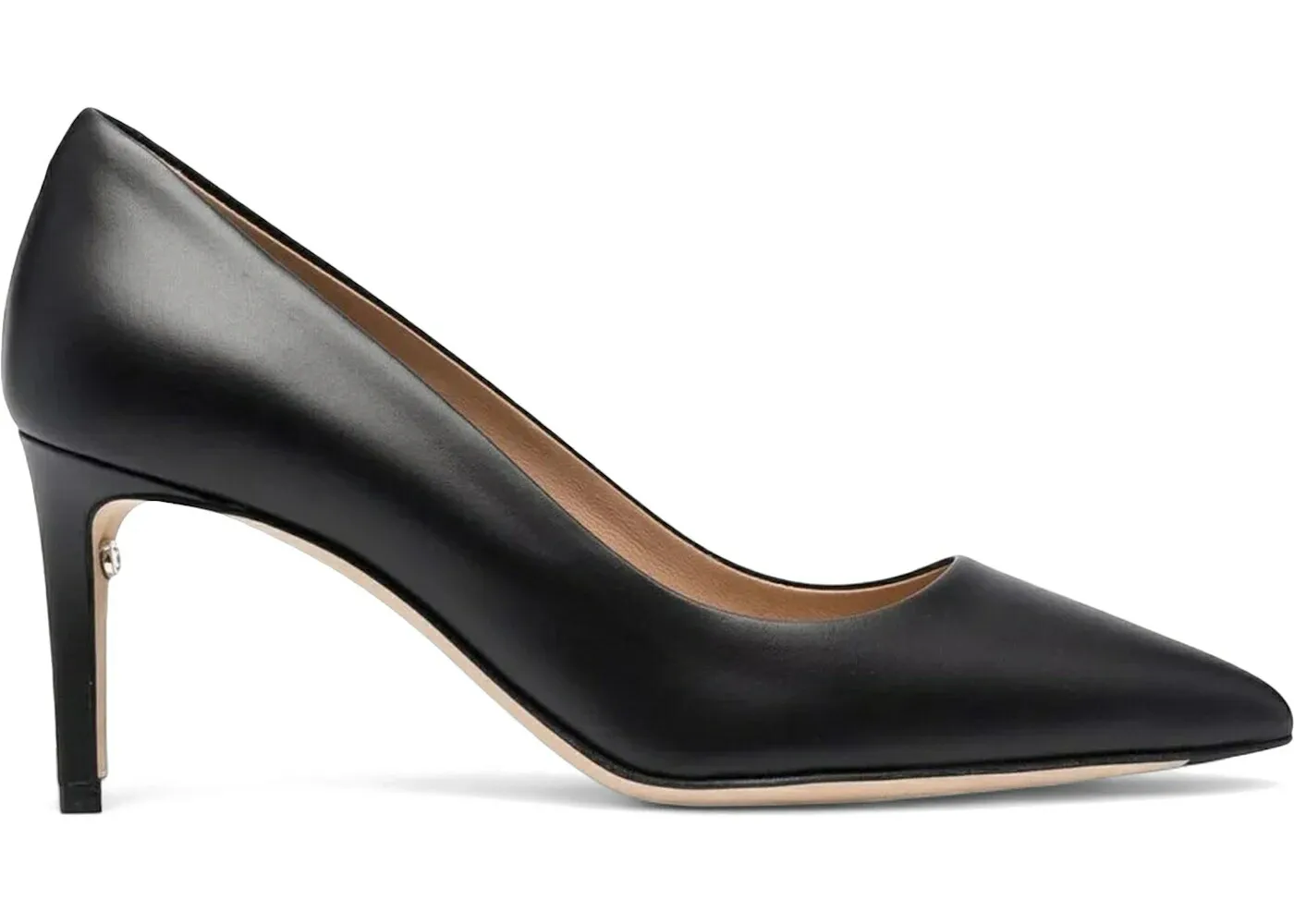 黒色 ブラック WOMEN スニーカー レディース FERRAGAMO ILARY 70MM PUMPS BLACK (WOMEN) /