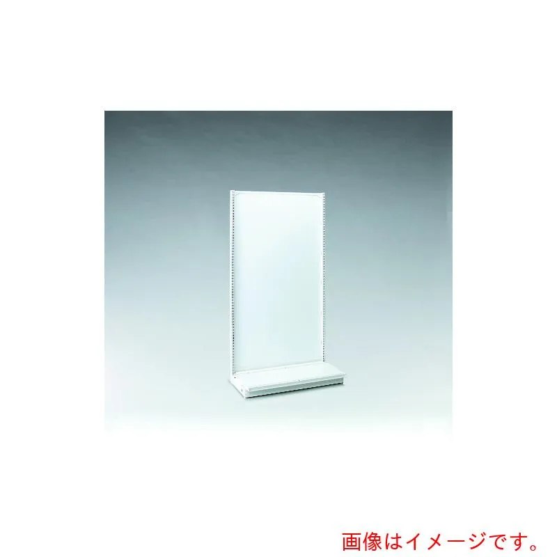三協立山 タテヤマアドバンス ＫＳ片面ボードタイプ連結 【品番：SX6046 WH】