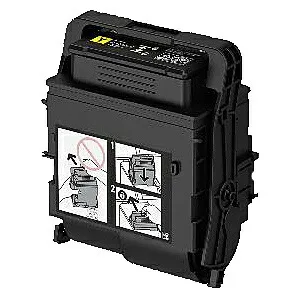 【送料無料】富士フイルムビジネスイノベーション CT203206 トナーカートリッジ イエロー (Y)【在庫目安:お取り寄せ】| トナー カートリッジ トナーカットリッジ トナー交換 印刷 プリント プリンター