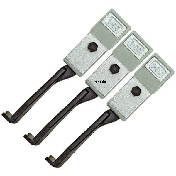 【メーカー在庫あり】 1-401-S-KU クッコ KUKKO 30-1-S・30-10-S用 ロングアーム 400 3本 SP店