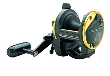 【中古】【輸入品・未使用】Daiwa SL20SH Sealine Salt Water Reel