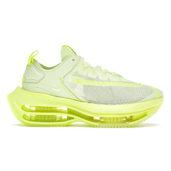 Nike ナイキ レディース スニーカー Nike Zoom Double Stacked Barely Volt (Women's) 【サイズ US_W_12】