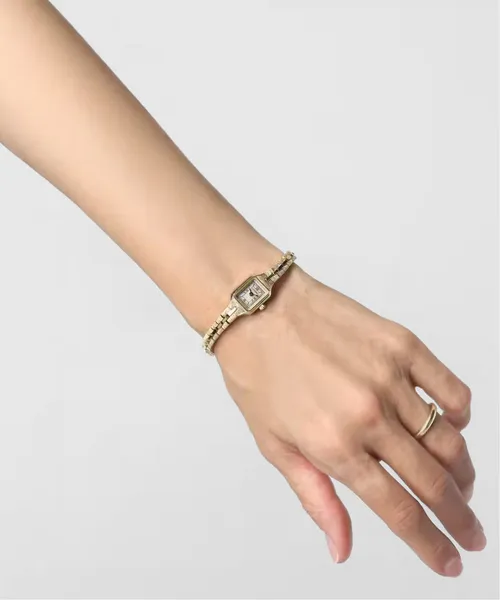 腕時計 CITIZEN Kii Exclusive EG2042-50B Yellow gold 別注 レディース