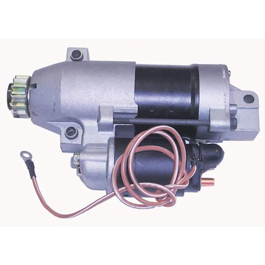 【並行輸入品】Sierra 18   6426ヤマハ船外スターター Sierra 18 6426 Yamaha Outboard Starter