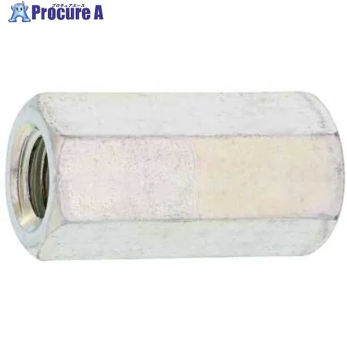 SUNCO ユニクロ 高ナット  1/2X19X60 (40本入) N0-00-0H12-8040-0600-01 1箱 ■▼500-7635 【送料都度見積】