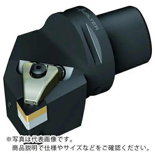 【SALE価格】ワルター 旋削ホルダー リジットクランプ C...-DCLN...-P ( C6-DCLNR-45065-16-P )