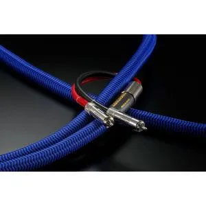 ゾノトーン RCAケーブル(2.5m)Grandio AC-1(特注品) Zonotone Grandio AC-1-2.5RCA 返品種別B
