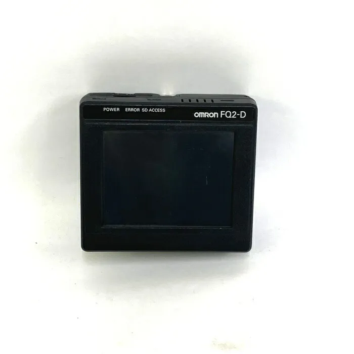 オムロン タッチファインダ FQ2-D30