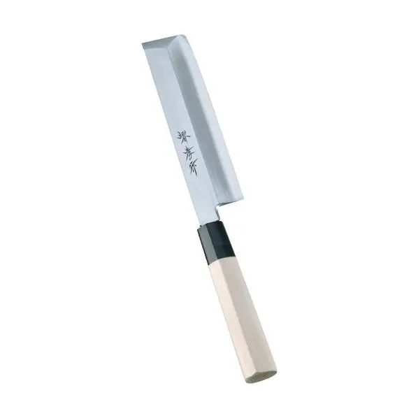 遠藤商事 堺孝行 イノックス和庖丁 薄刃 16.5cm 16.5cm ATK37
