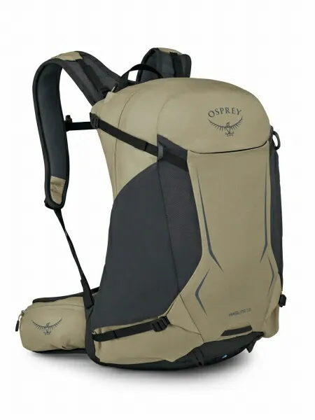 (e)オスプレー OS57221・ハイクライト28(オリーブタン)【3】【OSPREY】【ザック】【バックパック】