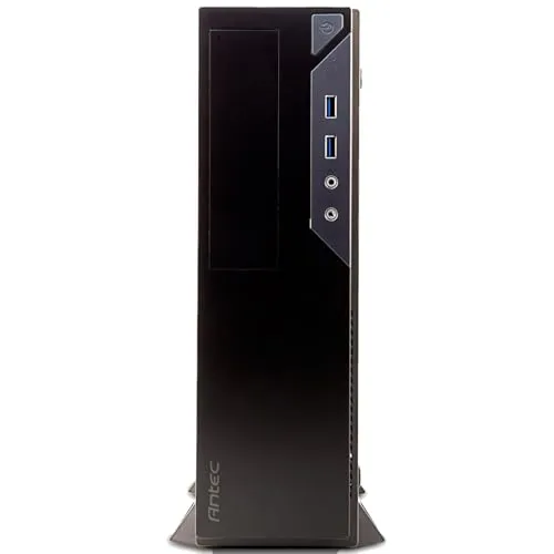 ANTEC製 スリムタイプ PCケース Antec Value Solution Series VSK2000-U3