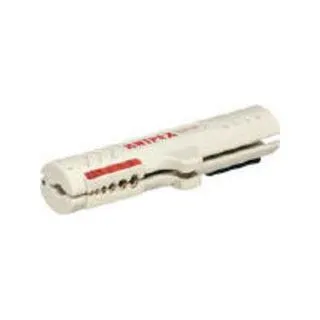 KNIPEX クニペックス ケーブルストリッパー 125mm 1665-125SB