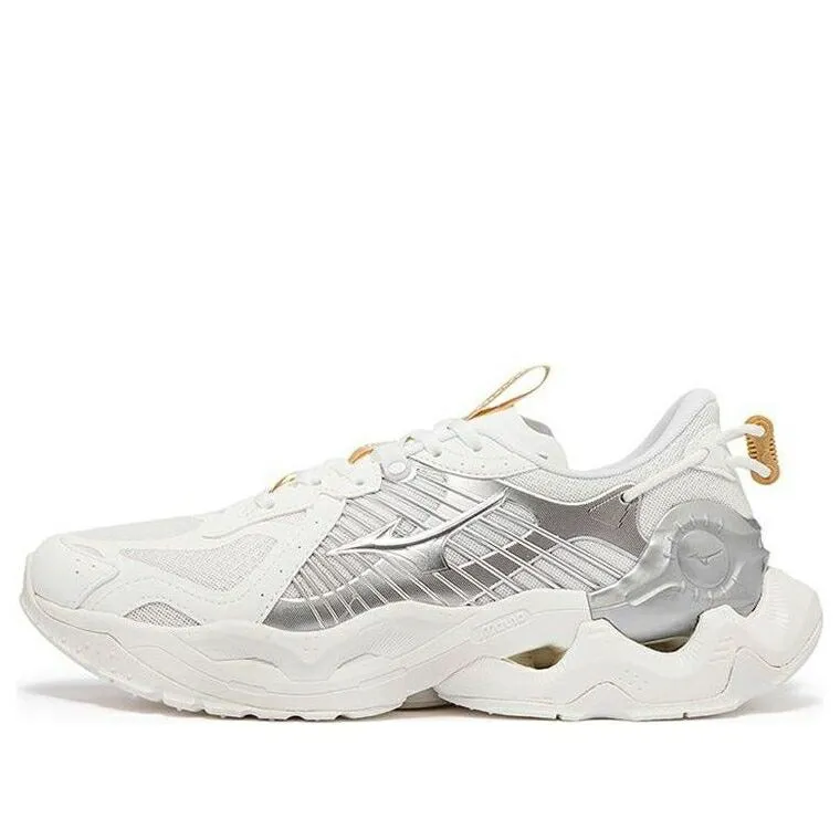 ミズノ ゴールド 白色 ホワイト 銀色 シルバー ILVER  スニーカー メンズ MIZUNO KOI 2K GOLD D1GH220304 / WHITE SILVER GOLD