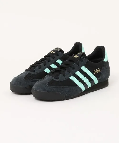 スニーカー ADIDAS アディダス R71 JQ6373 CORE/CLEA/GOLD メンズ