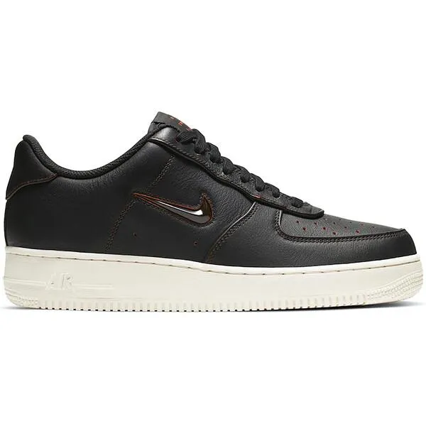Nike ナイキ メンズ エアフォース スニーカー Nike Air Force 1 Low Rub-Away Black 【US_12(30.0cm) 】