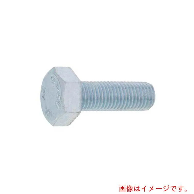 サンコーインダストリー（SUNCO） クロメート １０．９ 六角ボルト 細目 １６Ｘ６０（１．５ （５０本入） 【品番：B0-00-0404-01600600-02】