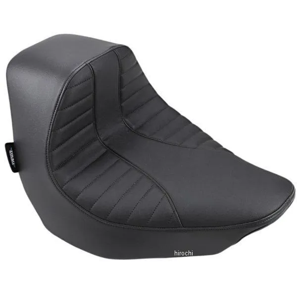 【USA在庫あり】 0802-1185 DRAG シート ソロ EZ-On 長さ20インチ FLFB サソリステッチ SP店