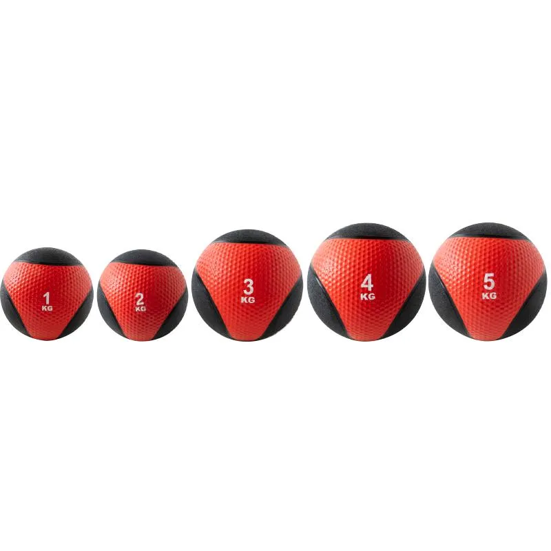 EVERNEW エバニュー トレーニング用品 メディシンボールＹ4kg 1個 ETB014 (送料無料)