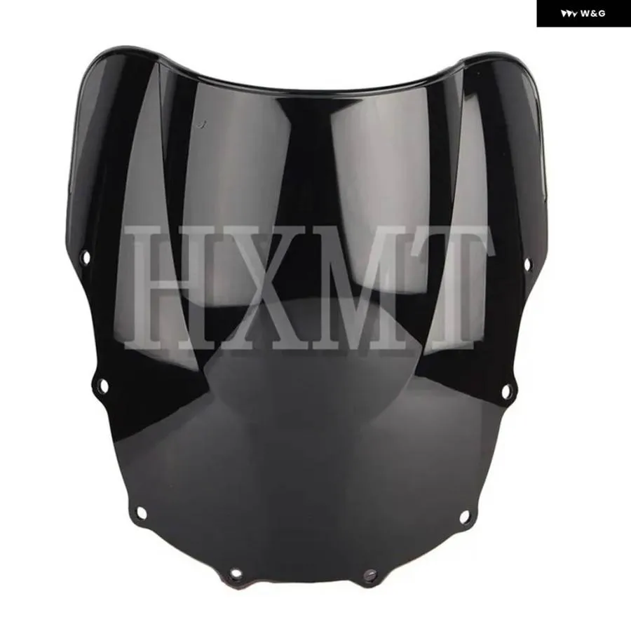 並行輸入品 カワサキ ZZR400 ZZR600 ZZR 400 ZZR 600 1993-2007 2001 - 07 ウインドシールド ウインドスクリーン
