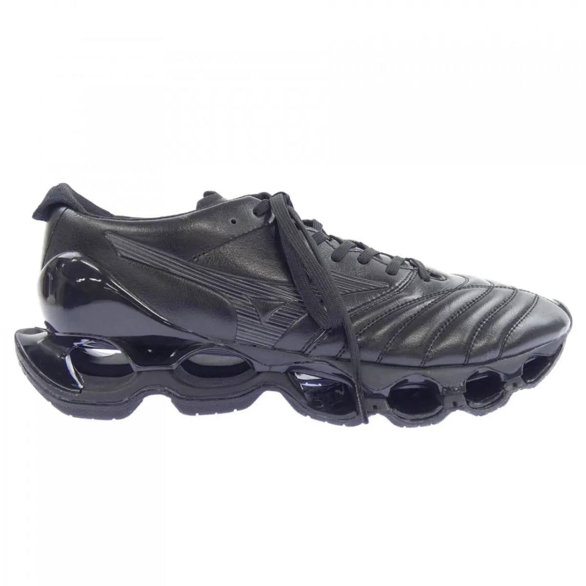ミズノ MIZUNO D1GA255101 スニーカー【中古】