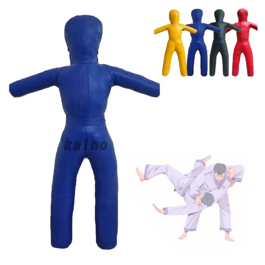 グラップリングダミー 子供用 6~30KG 中空/完成品 柔道用 空手 柔術 人形 ダミー 格闘技 パンチング バッグ BJJ レスリング 座位 ブラジ