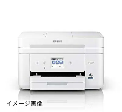 【新古品】 エプソン プリンター インクジェット複合機 カラリオ EW-M530F