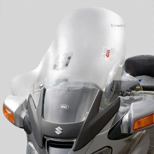 90103 ジビ GIVID263STスクリーンAN650AK5用 HD店