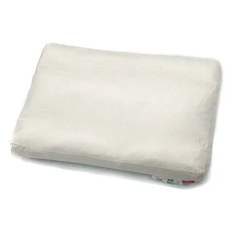 【中古】イワタ IWATA ユニットフェザーピロー 洗える枕 羽根枕 43×63 生成  【ベクトル 古着】 260114