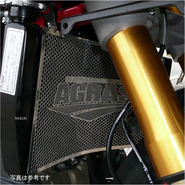309-558-A00 アグラス AGRAS コアガード Aタイプ ロゴ有り ドゥカティ 1098 JP店