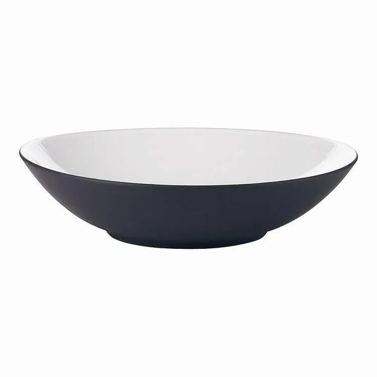 エキノクス クーププレート 24cm 651442 ホワイト 代引不可
