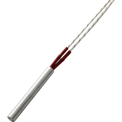 Watlow Electric Manufacturing ファイヤーロッド・カートリッジヒーター Ｊ１０Ａ３３ 【品番：J10A33】