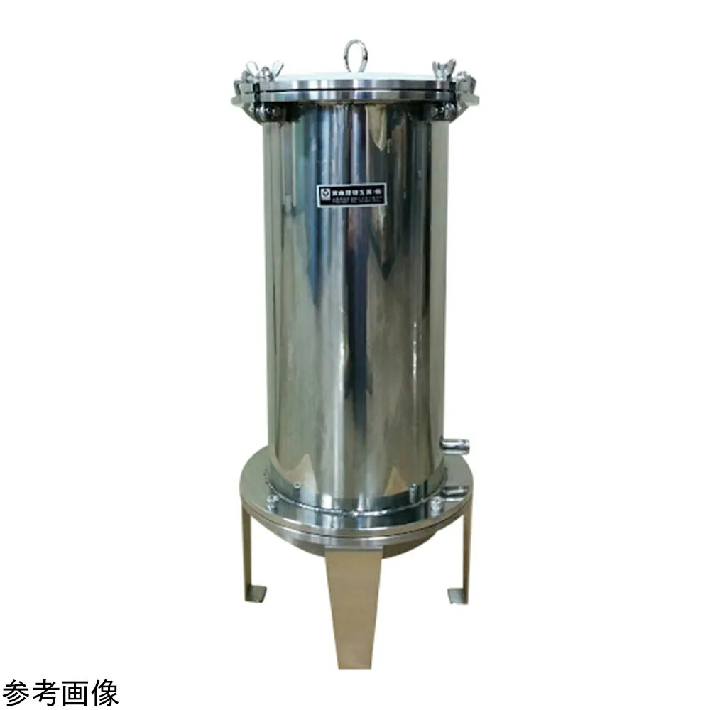 万能採水器 4L S-4L 宮本理研工業