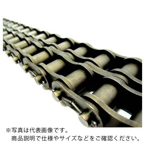 KANA ( 片山チエン ) 80-2CP チエン 120L(3M) ( KANA80-2CPT ) 片山チエン(株) 【メーカー取寄】