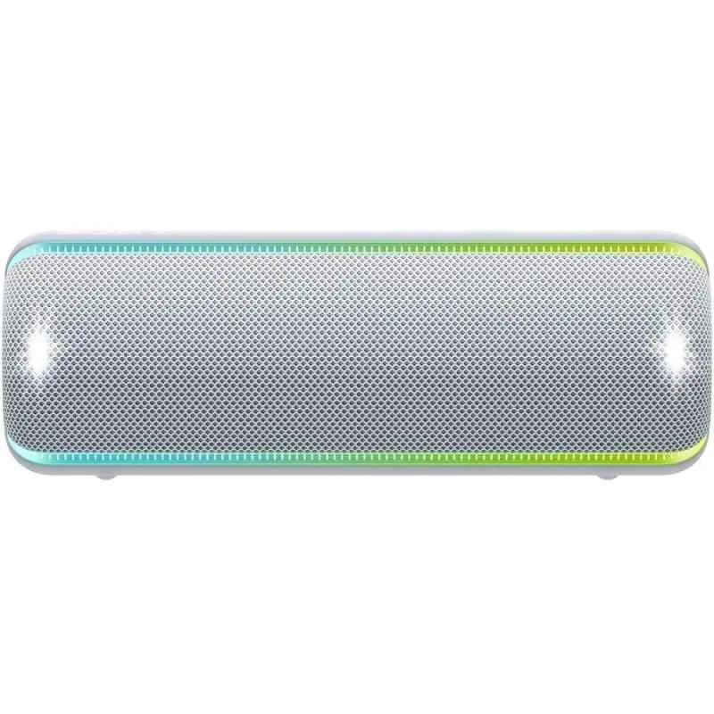 ソニー SONY ワイヤレスポータブルスピーカー SRS-XB32