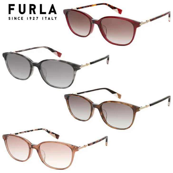 FURLA（フルラ） レディース サングラス SFU747J