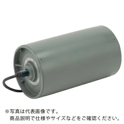 協和 ( 協和製作所 ) 標準 モータープーリ 1.5kW Φ265 200V級 ( KMP-A153-4C-265-650-42AAA )