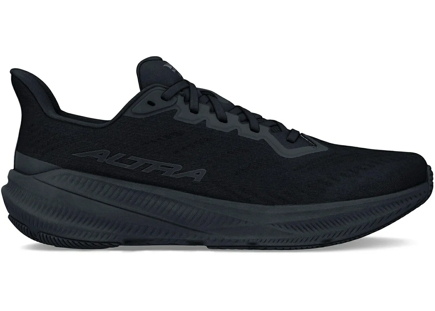 エクスペリエンス フローレス 黒色 ブラック スニーカー メンズ ALTRA EXPERIENCE FLOW 2 TRIPLE BLACK / BLACK BLACK