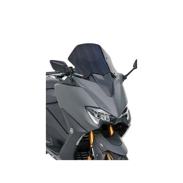 アルマックス TMAX560 TMAX560 2020-2021 スポーツスクリーン 36cm カラー ダークブラック ERMAX