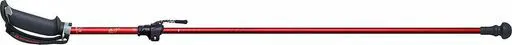 キザキ(kizaki)ウォーキングポールAPBC-ZG14Sレッド(RED)APBCZG14S