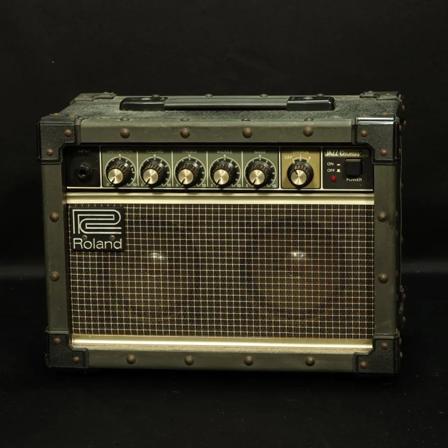(中古)ROLAND / JC-20E Jazz Chorus (福岡店)